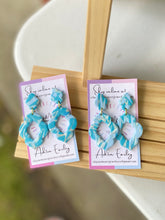 Load image into Gallery viewer, The Blueberry Collection - Marbled Scallop
