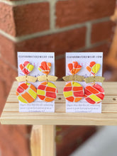Load image into Gallery viewer, The Sweet Peach Collection - Circle &amp; Brass
