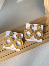 Load image into Gallery viewer, The Goldie Collection - Circles
