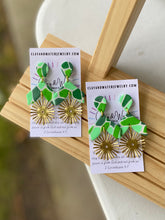 Load image into Gallery viewer, The Key West Collection - Chevron &amp; Sunburst
